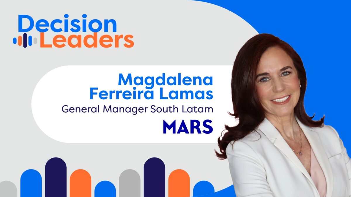 Magda Ferreira Lamas and the Art of Building Organizations That Decide With Impact